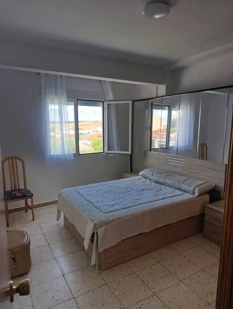Flat for rent in Avenida de Mérida, 54, Alcántara