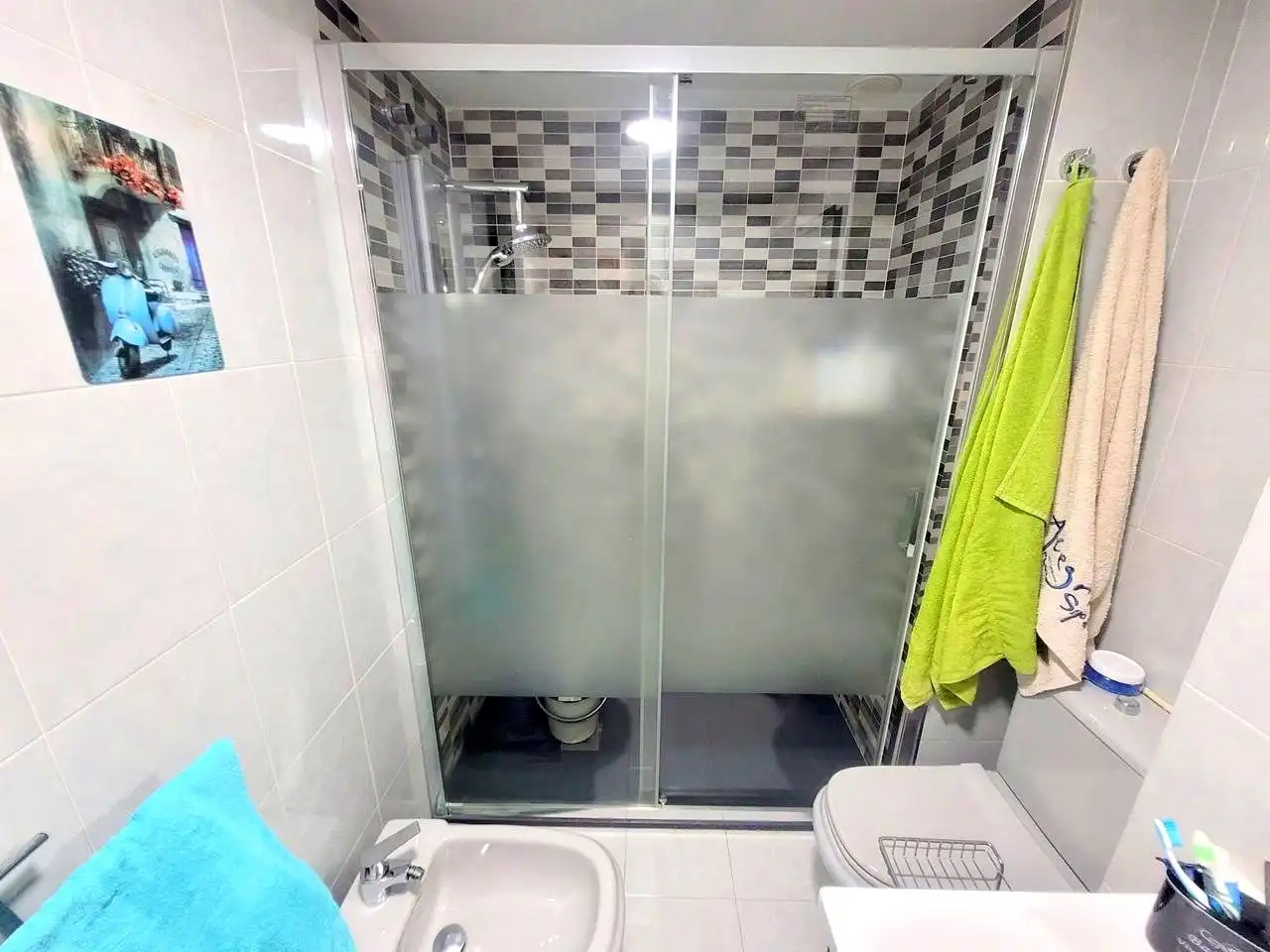 Apartament amb ascensor en venda a calle Pinet, imagen 25