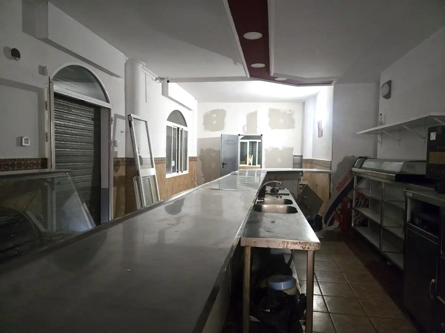 Business premises for sale in N-340a, imagen 3