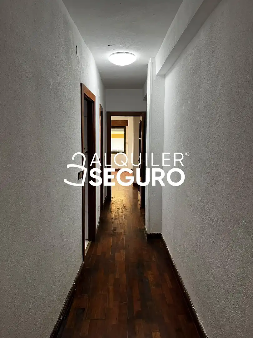 Flat for rent in Torrelavega 