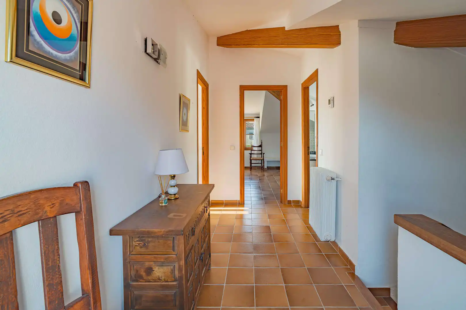 Casa o chalet en venta en Pollença con Aire acondicionado, Calefacción y Terraza
