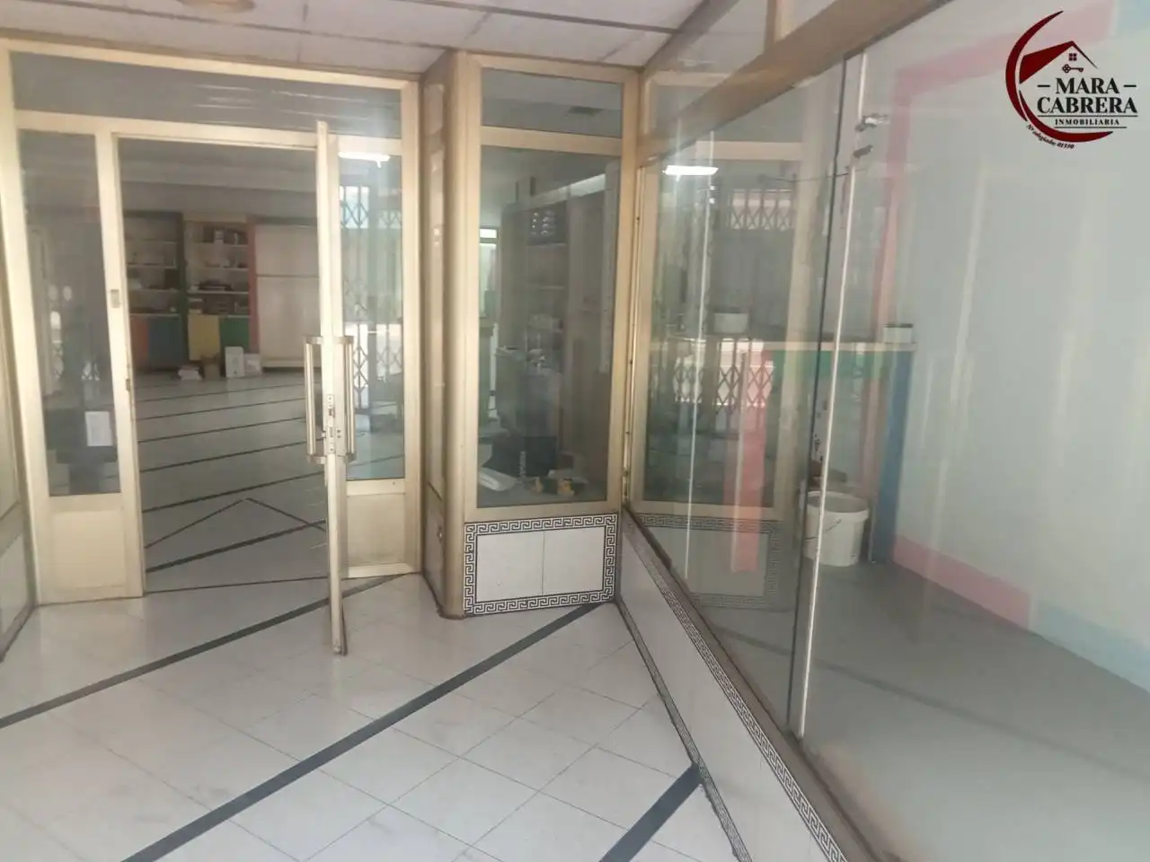 Gewerbefläche zum Verkauf in Calle Alejandro Cardona, imagen 3