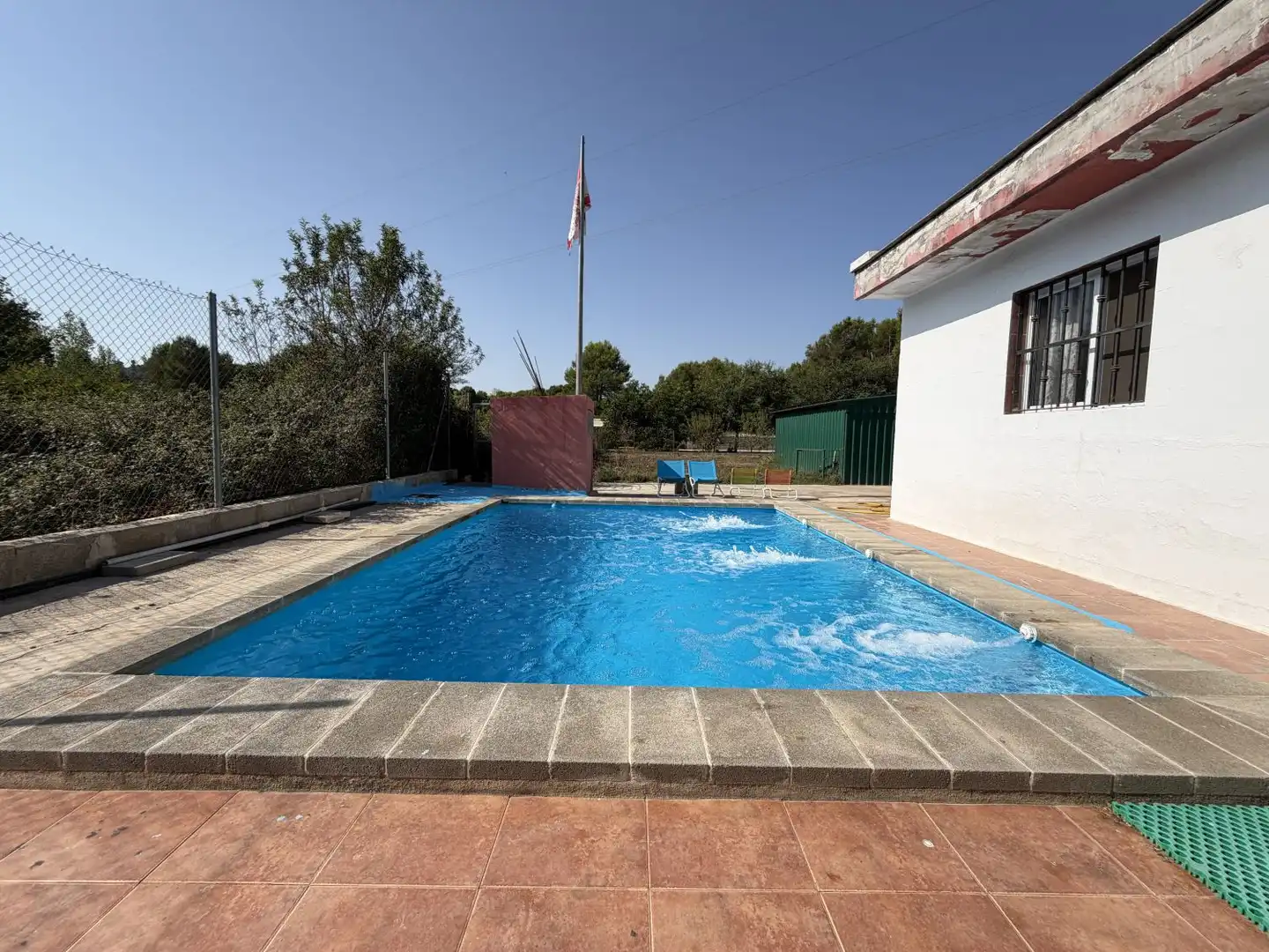 Villa avec piscine à vendre à Algímia de Alfara, imagen 55