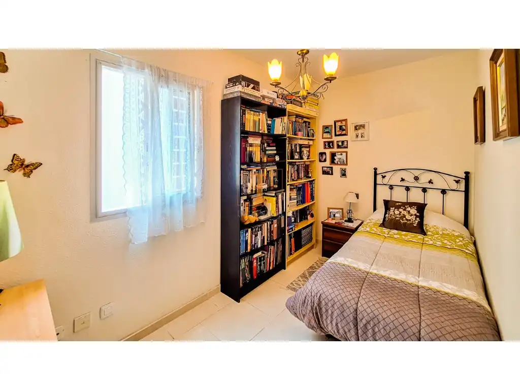 Bedroom of Attic for sale in La Orotava