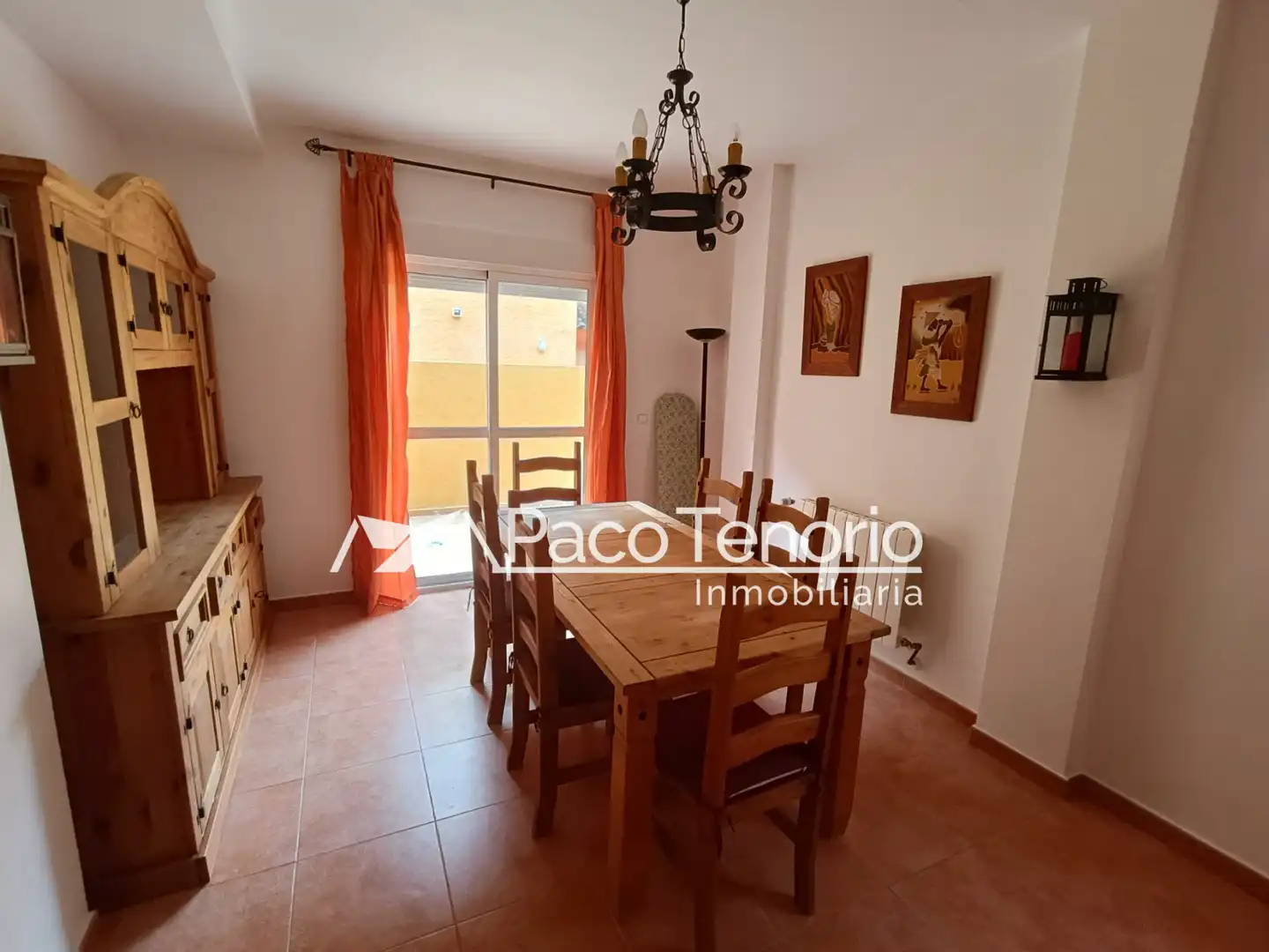 Maison mitoyenne avec terrasse à vendre à Hierbabuena 12, imagen 8