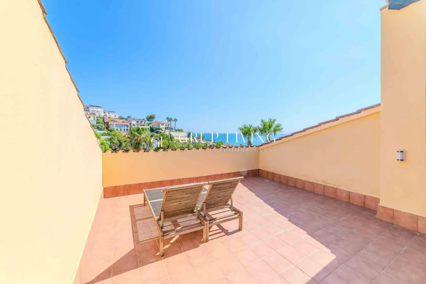 Casa con piscina en venta en Llevantina - Montgavina - Quintmar, imagen 31