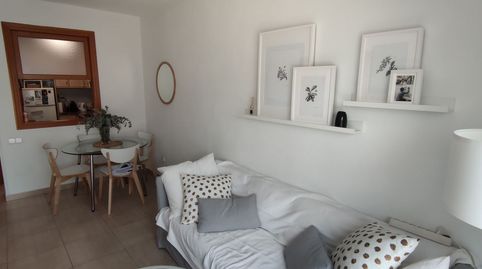 Foto 2 de Pis de lloguer a Avenida de la Marina Española, La Flota, Murcia Capital