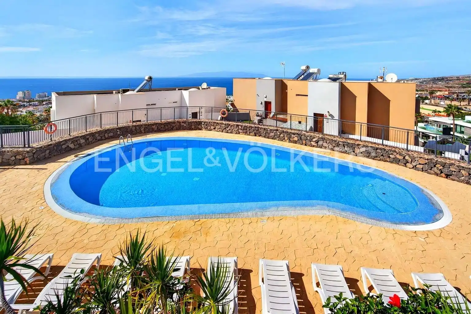 Casa con piscina in vendita a Costa Adeje, imagen 20