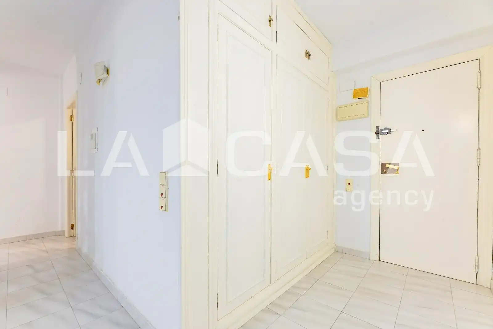 Piso con ascensor en venta en Calle Campoamor, imagen 32