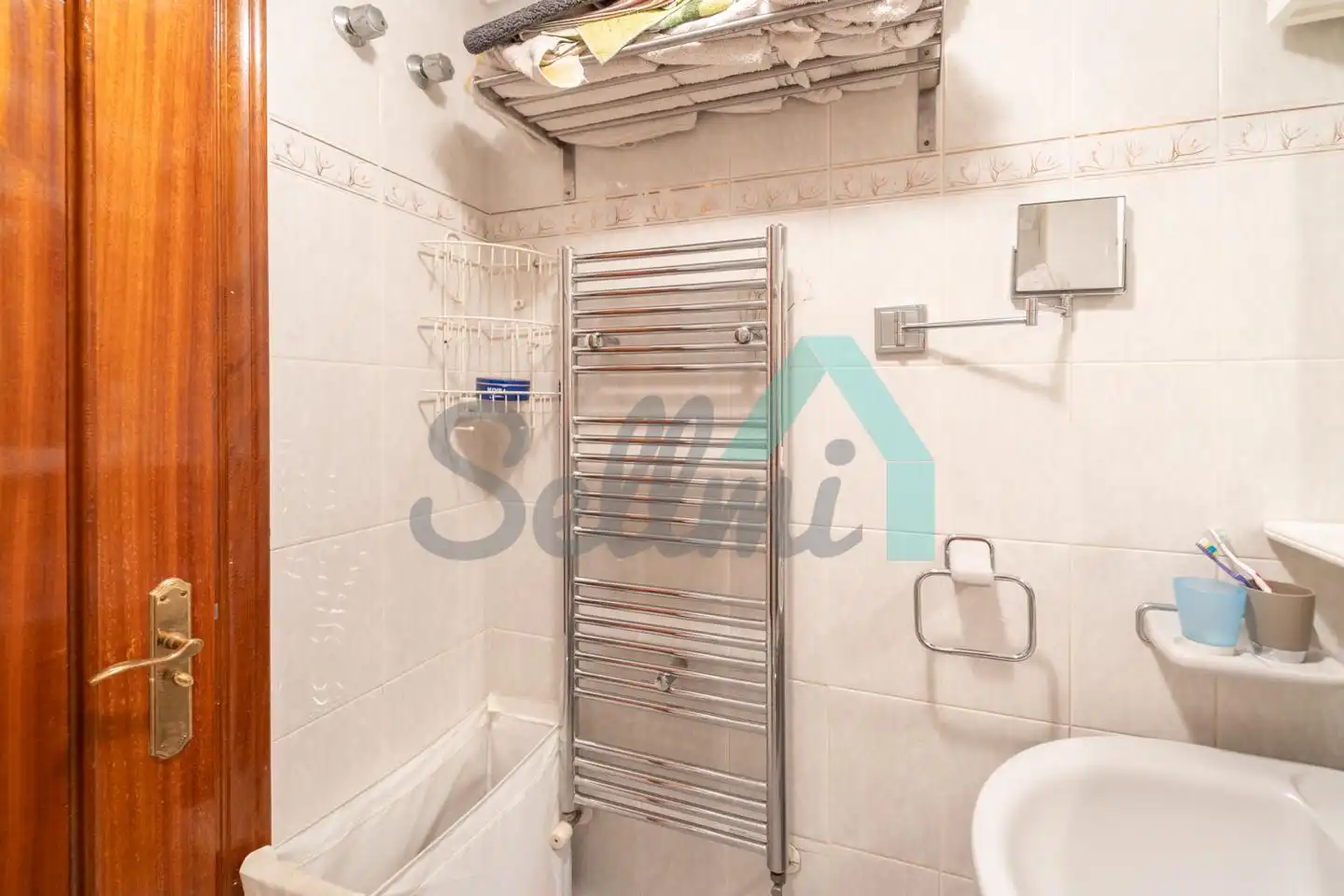 Maisonette zum Verkauf in Falo Moro, La Pola Siero