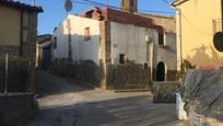 Vista exterior de Casa o xalet en venda en Casbas de Huesca