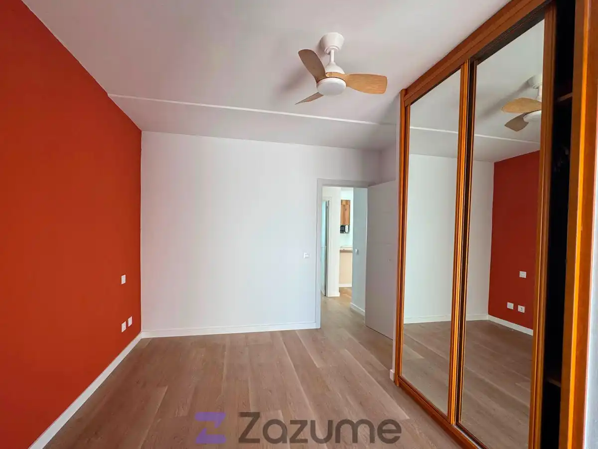 Appartement avec terrasse à louer à C. Nicolás Estévanez, imagen 8