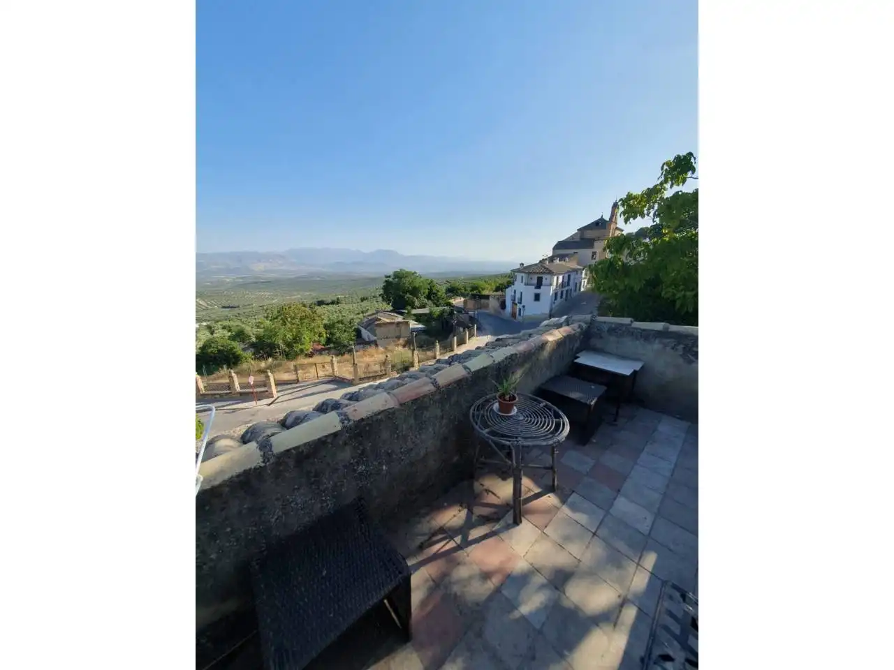 Casa amb jardí en venda a Úbeda, imagen 34