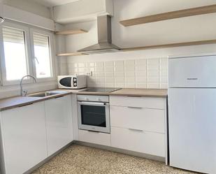 Kitchen of Flat to rent in Vinaròs