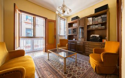 Flat for sale in Askao Kalea, 17, Casco Viejo, Ibaiondo, Bilbao