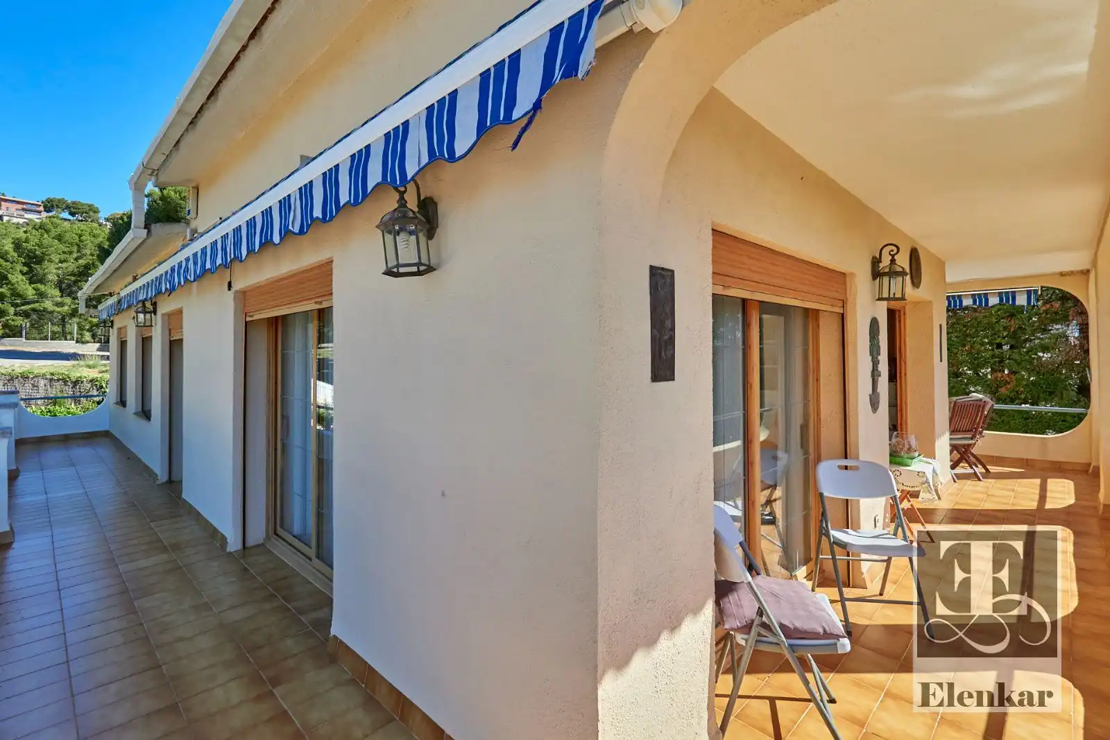 Villa mit Pool zum Verkauf in Masos, imagen 44