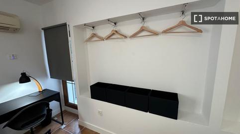 Foto 4 de Pis per a compartir a Capellanía - Retamar, Málaga