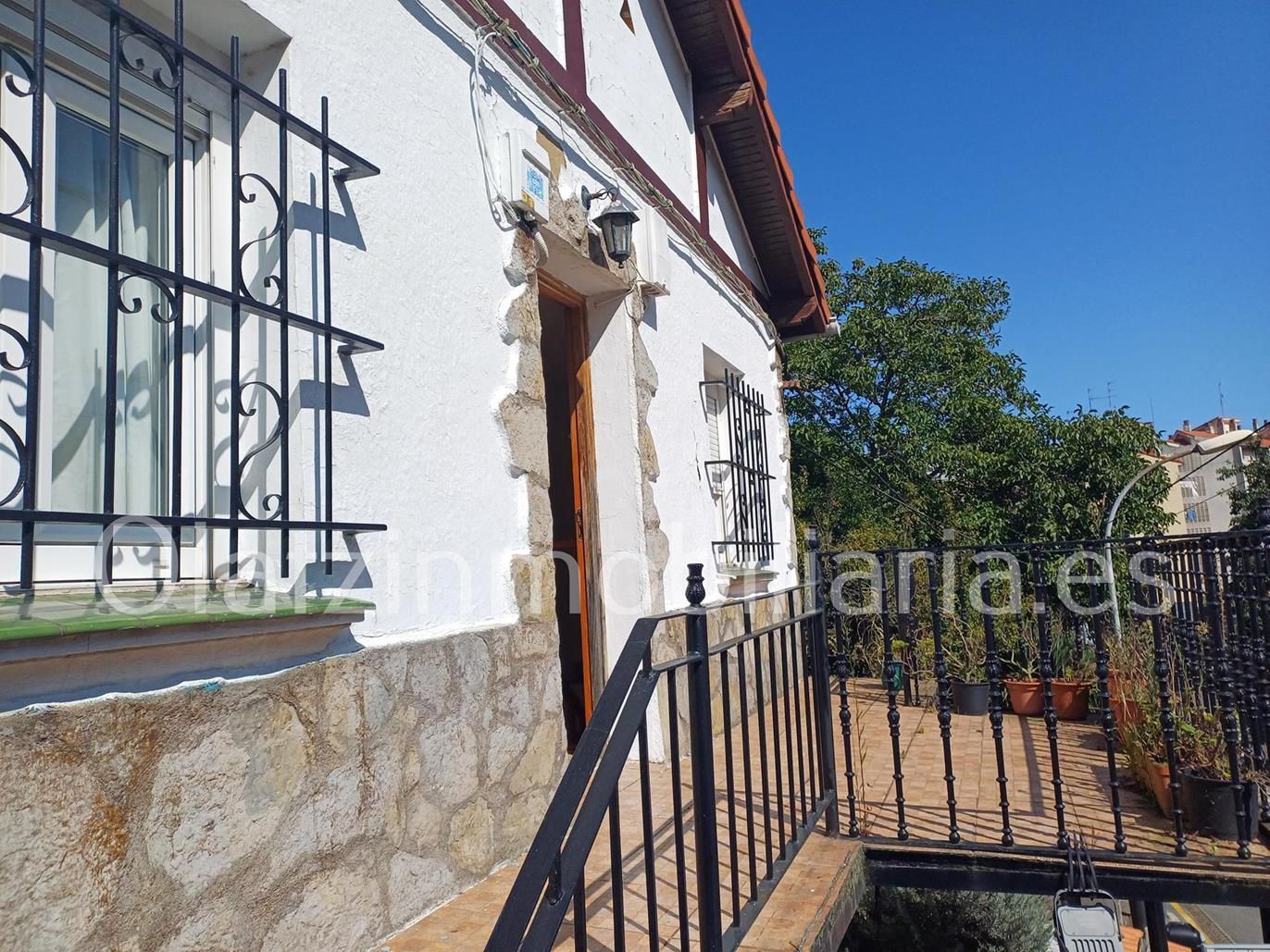 Haus oder Chalet zum verkauf in Las Viñas