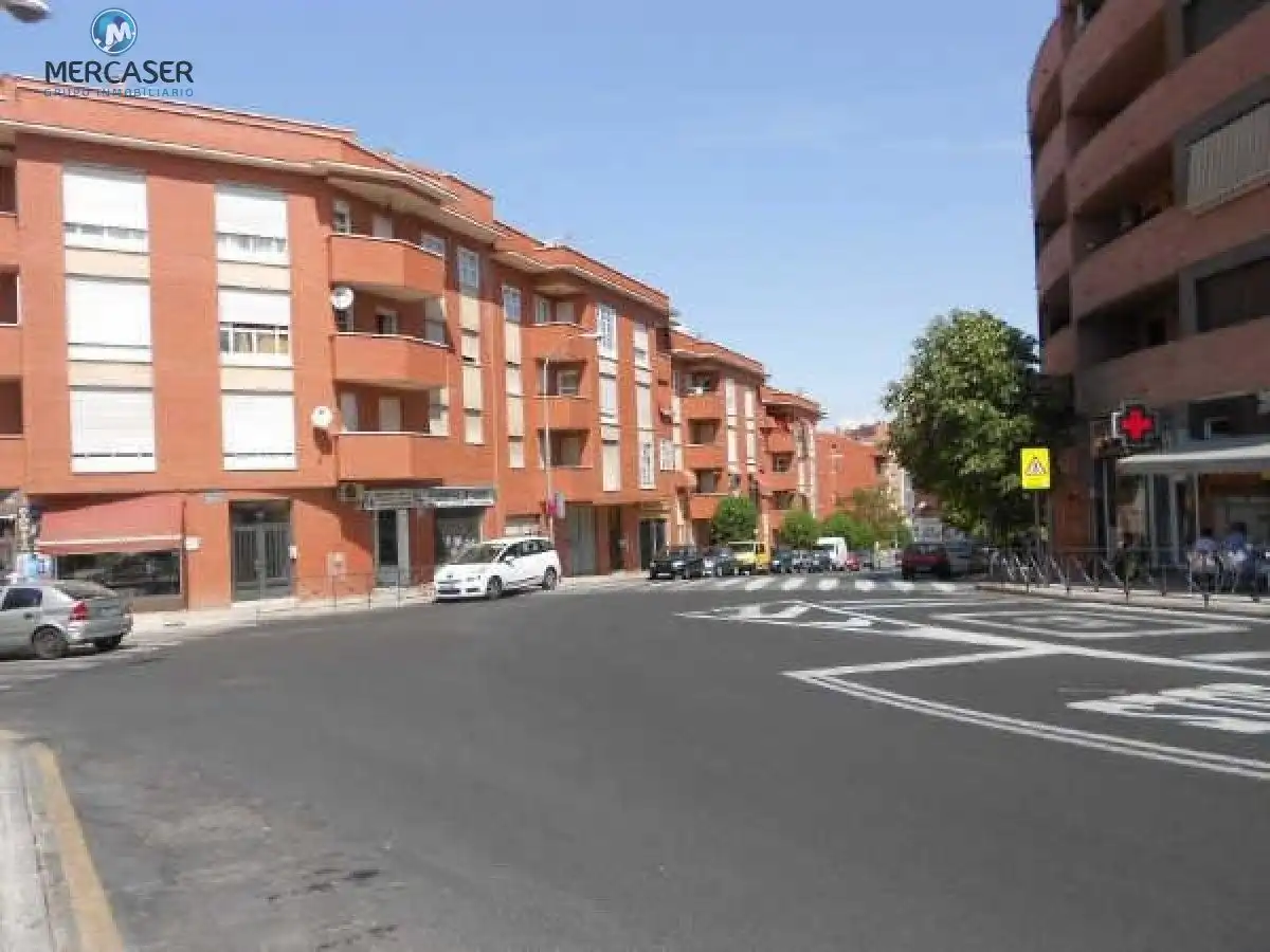 Business premises for sale in Calle CUBA, imagen 4