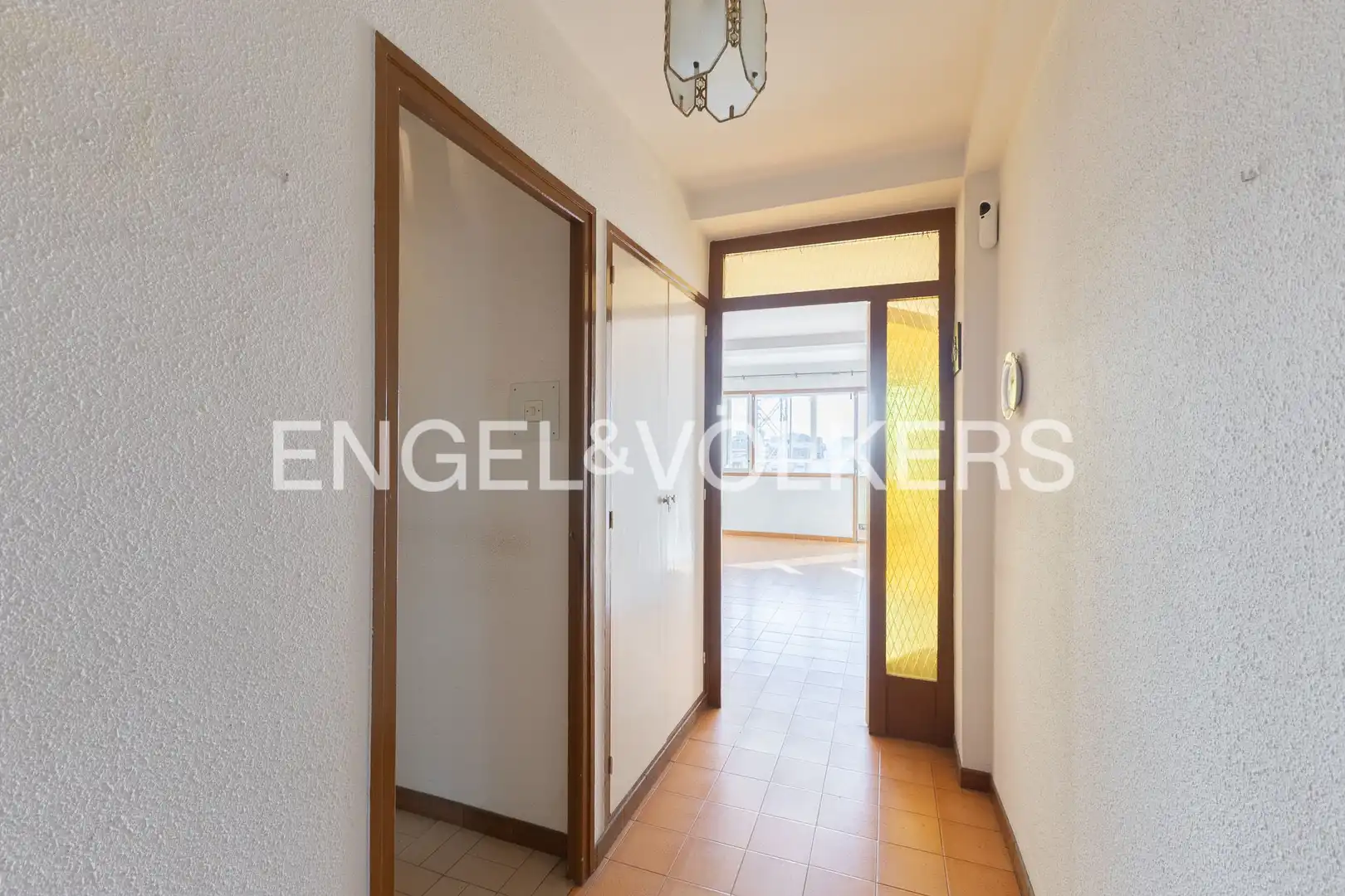 Wohnung zum Verkauf in Barcelona mit Heizung