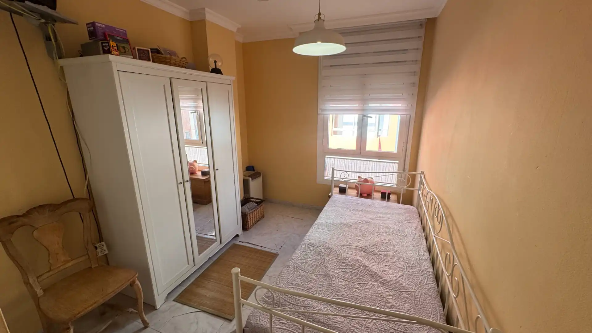 Habitación de Piso en venta en Las Palmas de Gran Canaria con Terraza