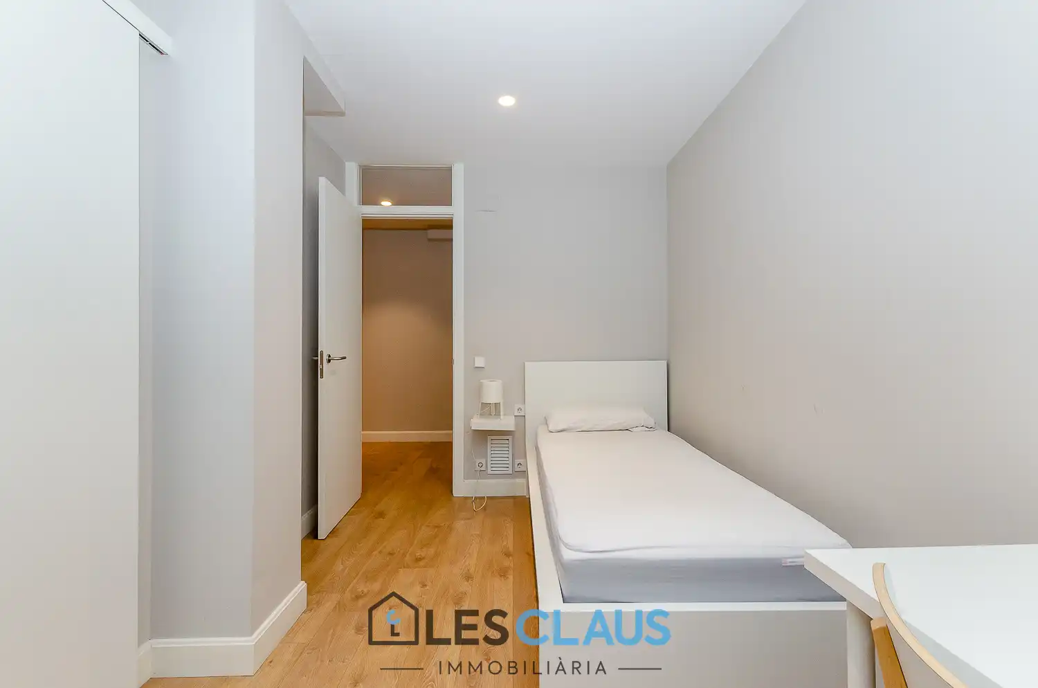 Flat with lift for sale in Avinguda de Madrid, imagen 32