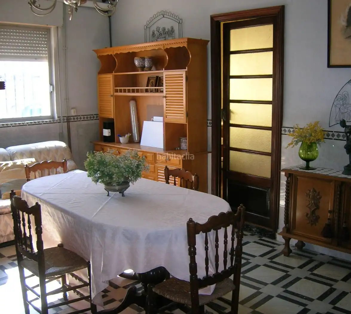 Duplex in vendita a Camino Real de Madrid 75, imagen 21