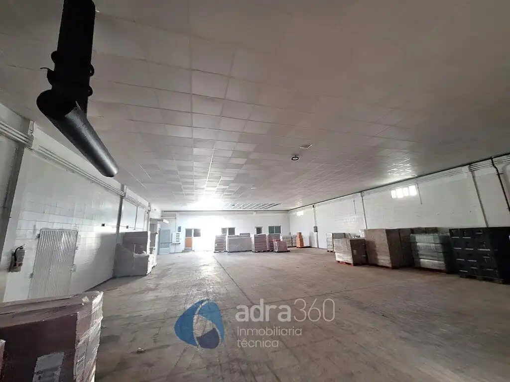 Nau industrial en venda a Las Cañas, imagen 15