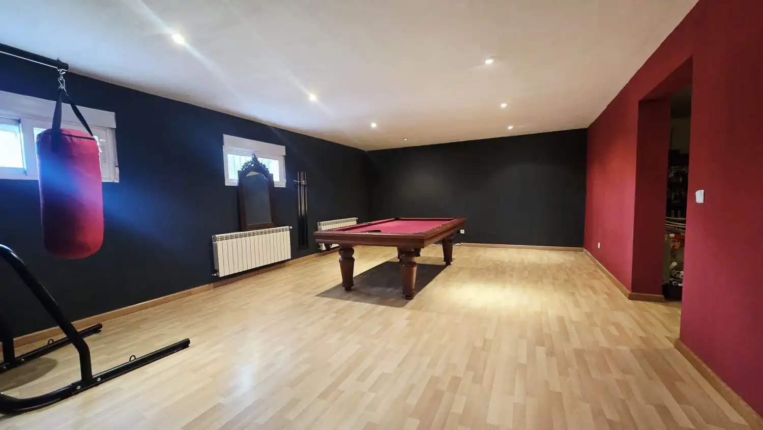 Casa o xalet de lloguer en Algete amb Calefacció, Terrassa i Traster