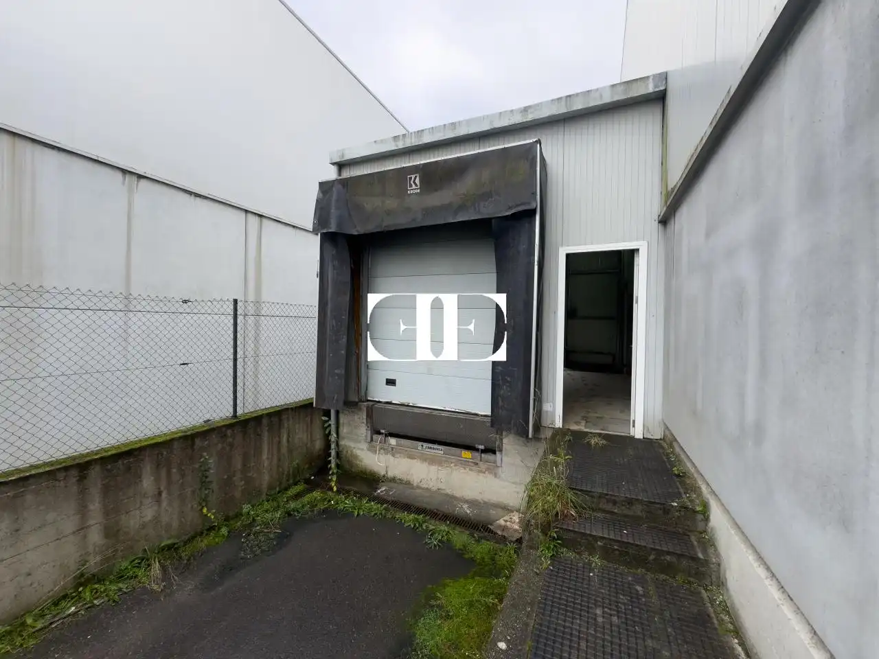 Industrial building for sale in Parque empresarial Areas, imagen 52