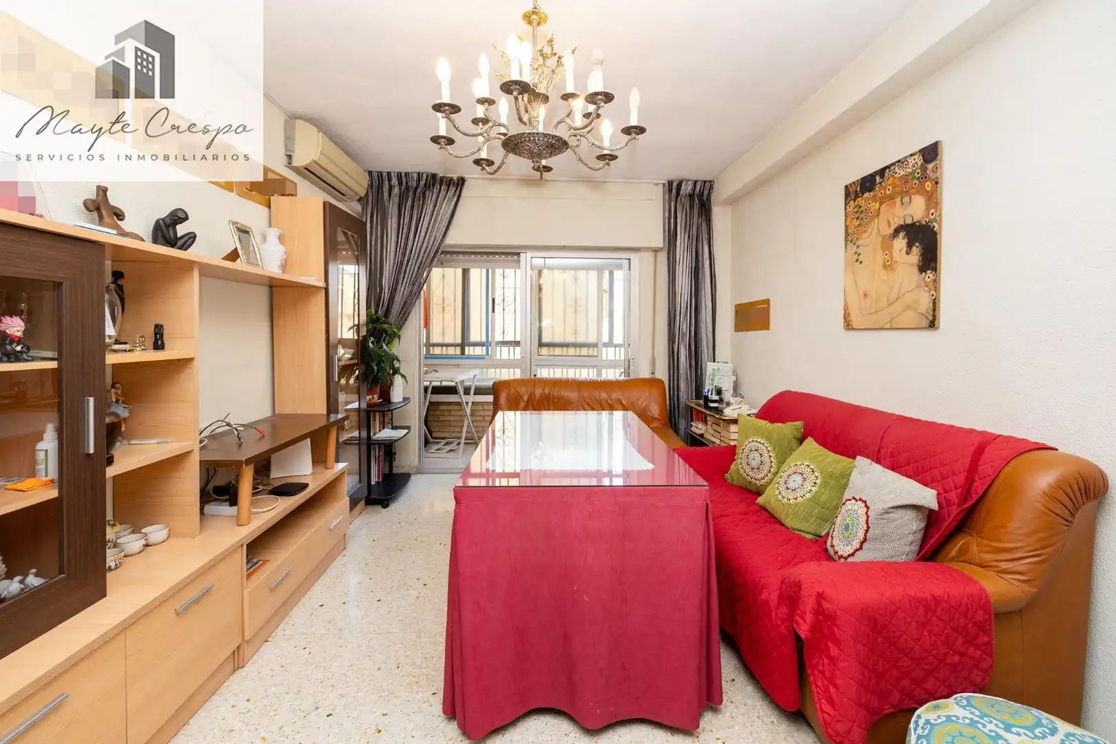 Habitatge amb ascensor en venda a Zaidín, imagen 24