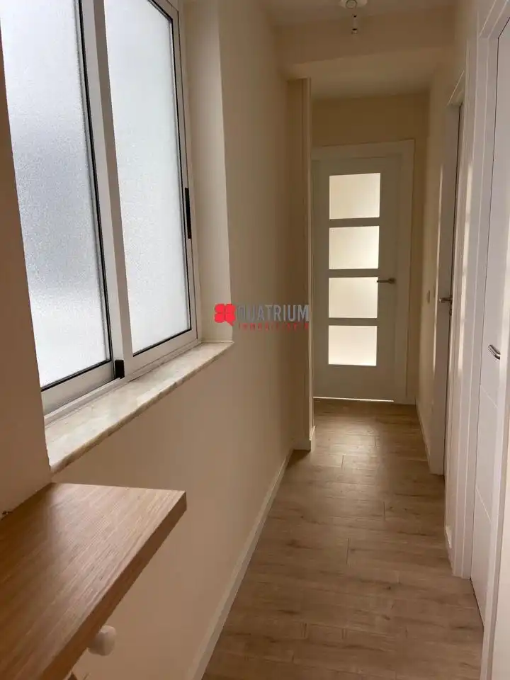 Flat for rent in Avenida de Salamanca, Campus Norte - San Caetano