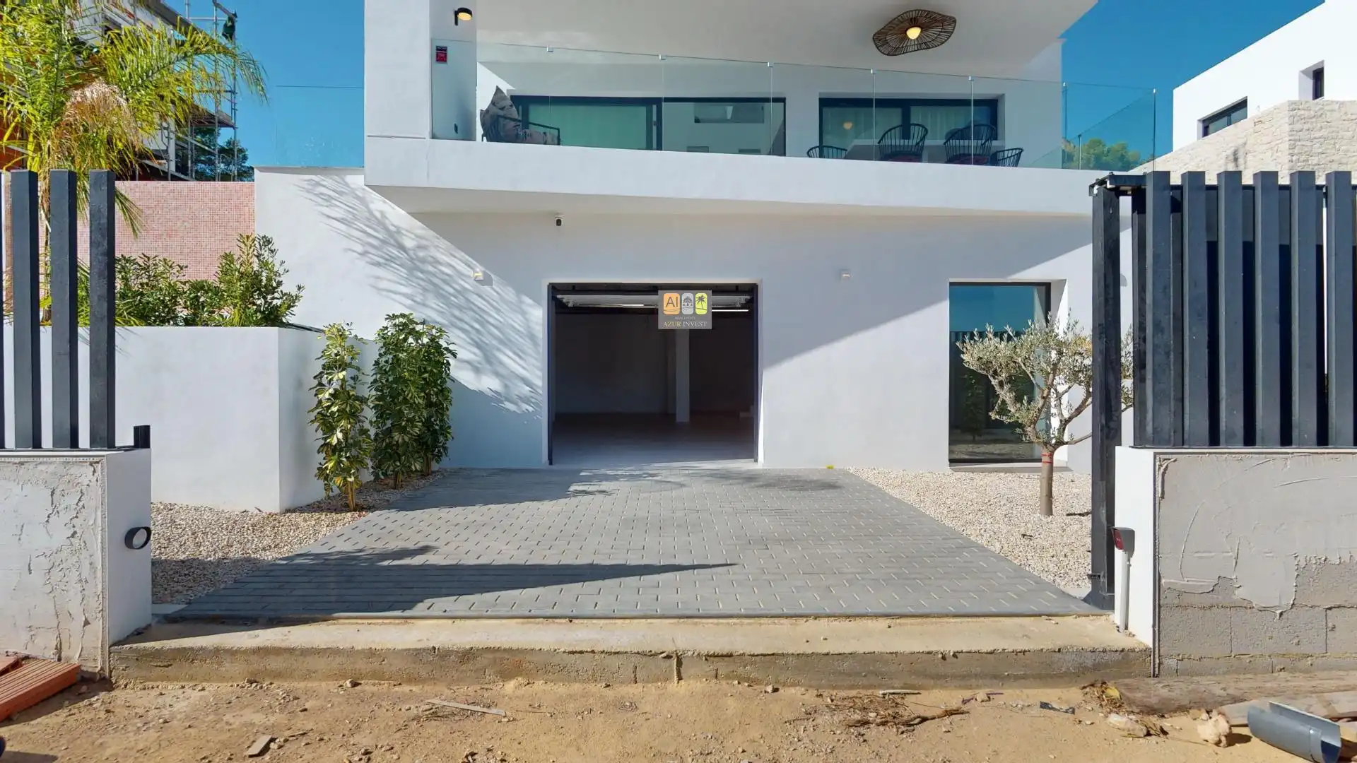 Detached house with pool for sale in Balcón de Ponoig - Polop Paradis - Polop Hills, imagen 8