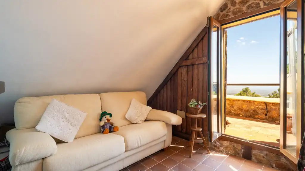 Maison rustique avec piscine à vendre à Puigpunyent, imagen 11