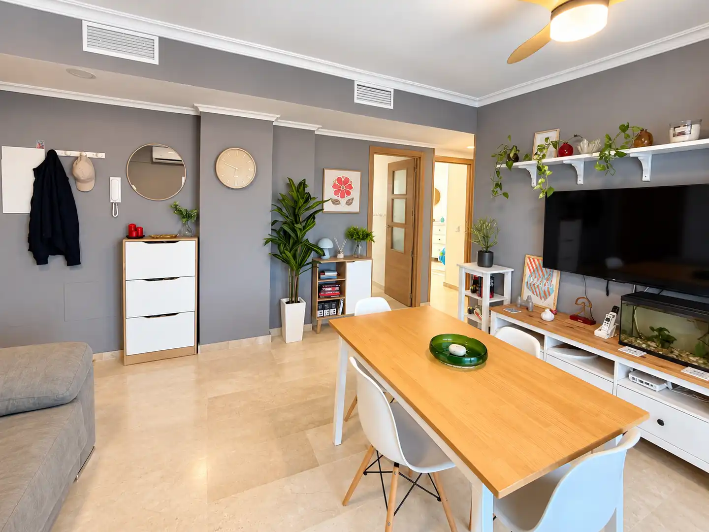 Attic for sale in El Ejido, Almería