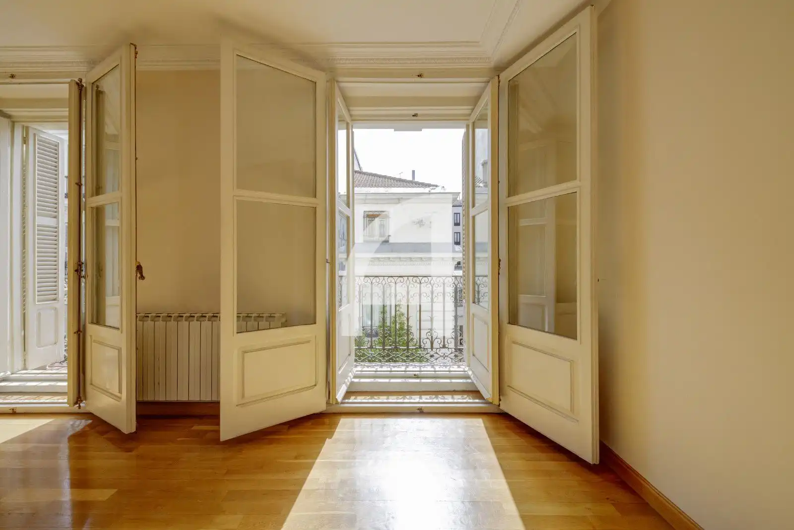 Appartamento con ascensore in vendita a Barrio de Salamanca, imagen 9
