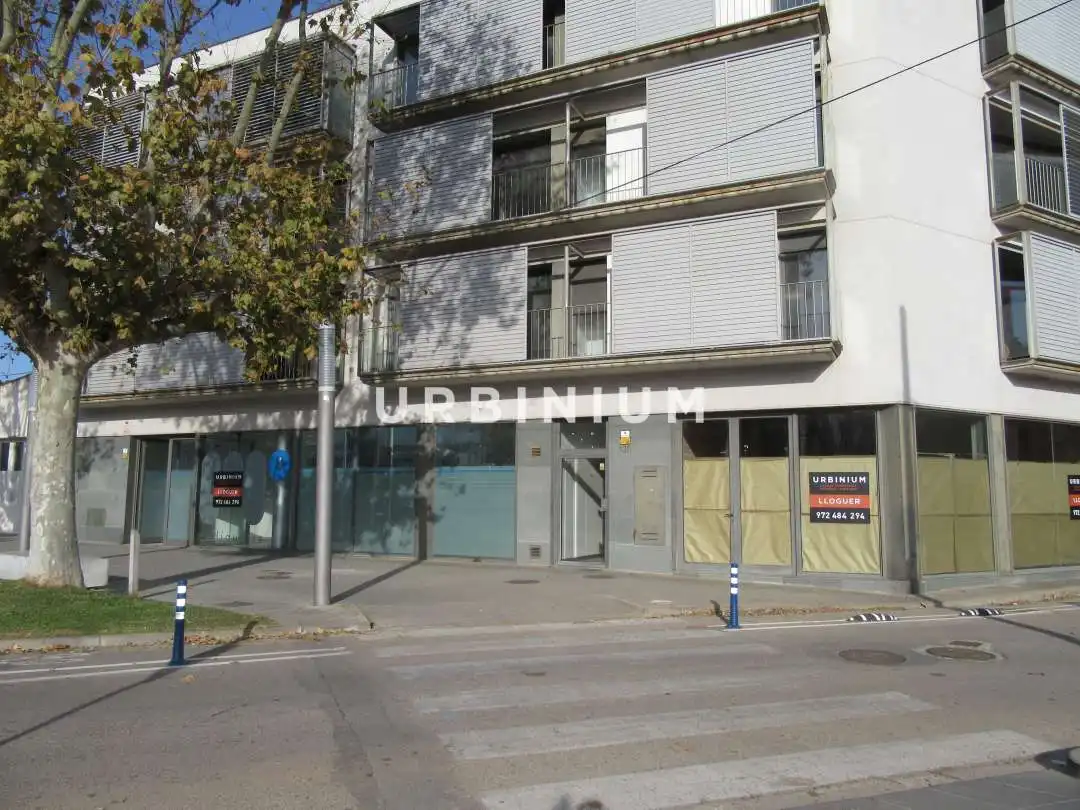 Local commercial à louer à Vila de Palafrugell, imagen 4