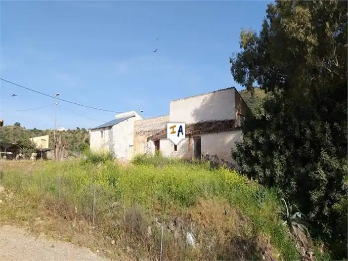 Residencial en venta en Comares