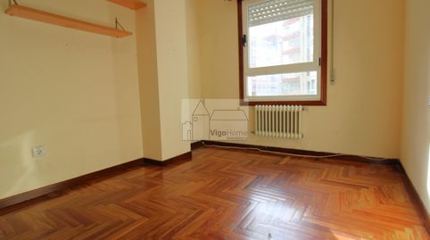 Foto 5 de Pis de lloguer a Eugenio Arbones, As Travesas - Balaídos, Vigo