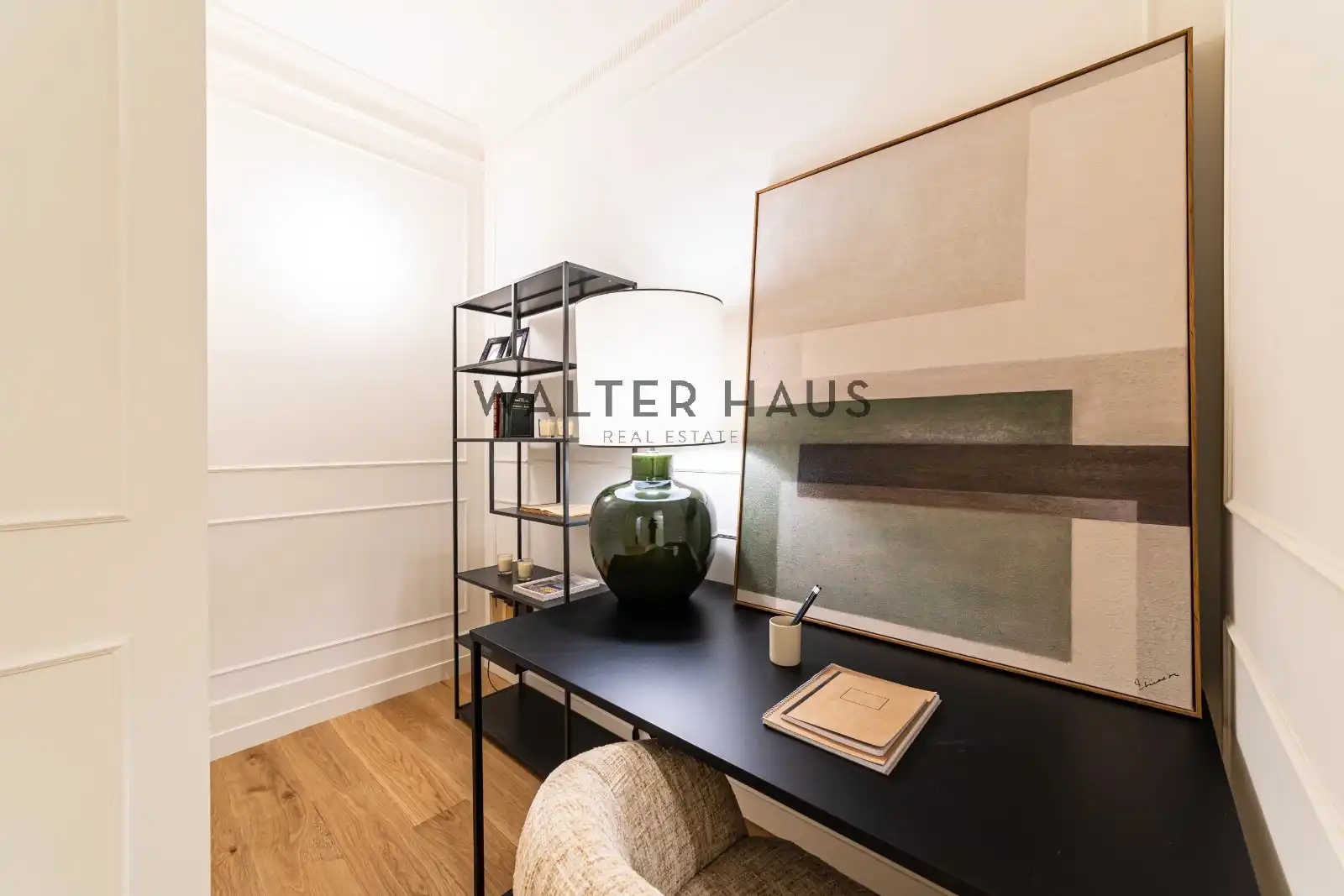 Piso con ascensor en venta en Calle Velázquez, imagen 14