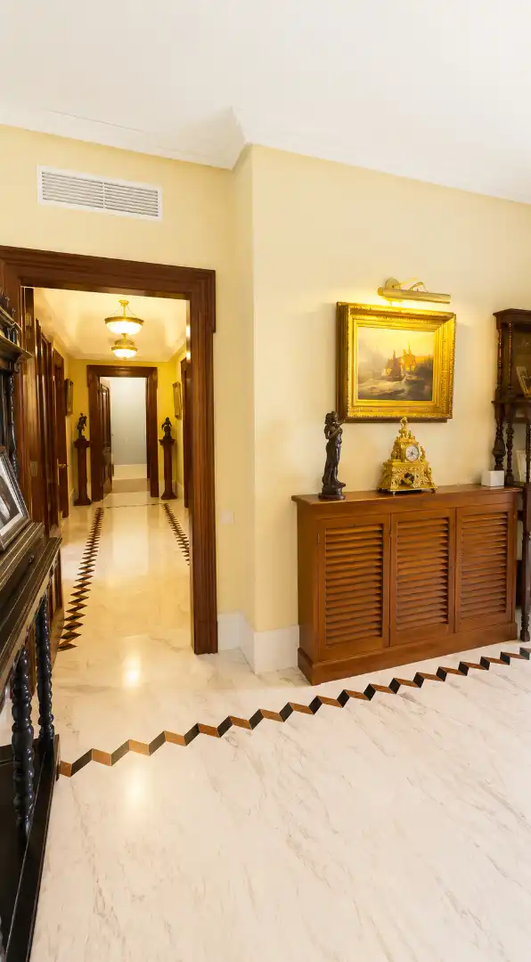 Villa mit Terrasse zum Verkauf in Calle Alcalde José M Tárraga 18, imagen 36