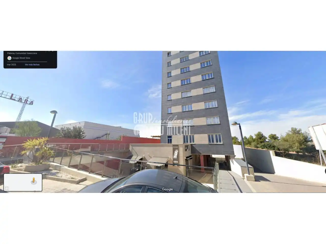Parking for sale in Calle RONDA DE LA QUIMICA, imagen 10