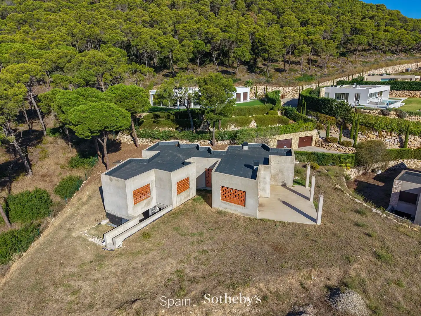 Casa con piscina in vendita a Fornells - Aiguablava, imagen 10