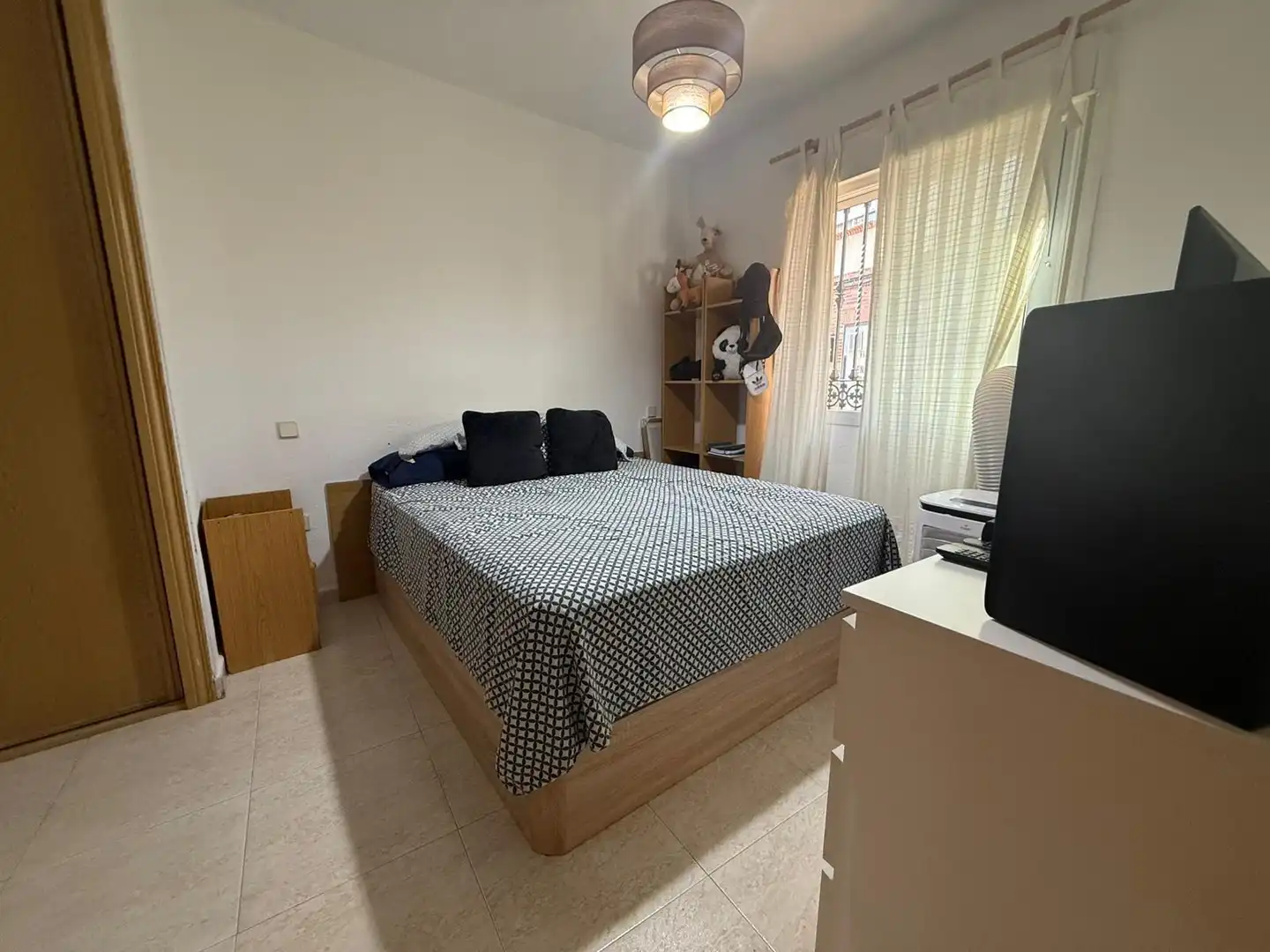 Habitación de Apartamento en venta en Villanueva de la Cañada