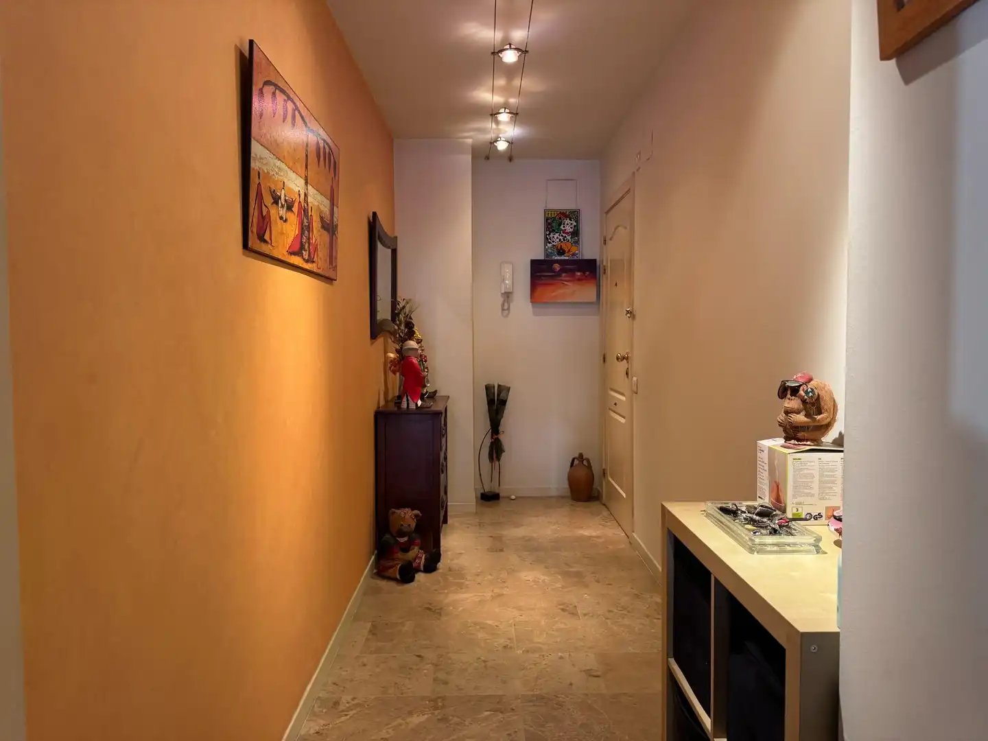 Flat for sale in Girona  with Air Conditioner, Heating and Storage room
