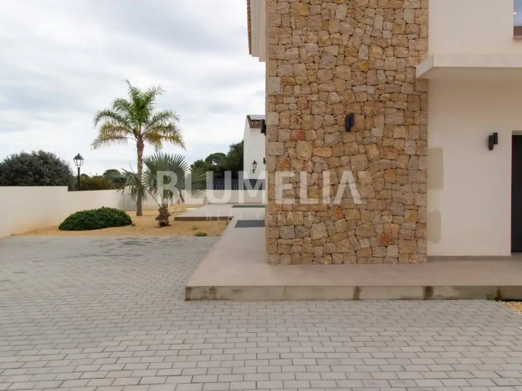 Houses for sale in Calle Constantino Gomez-La Xara, La Xara - La Sella
