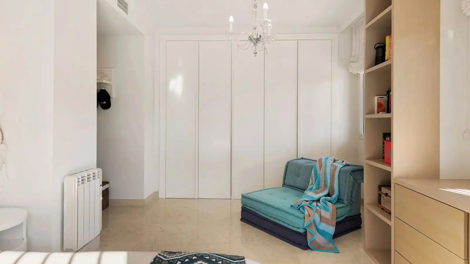 Apartament amb piscina en venda a Calle Sierra Cazorla 77, imagen 20