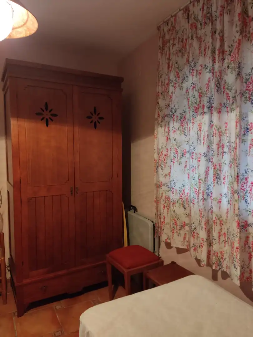 Habitación de Casa o chalet en venta en Mengíbar con Amueblado