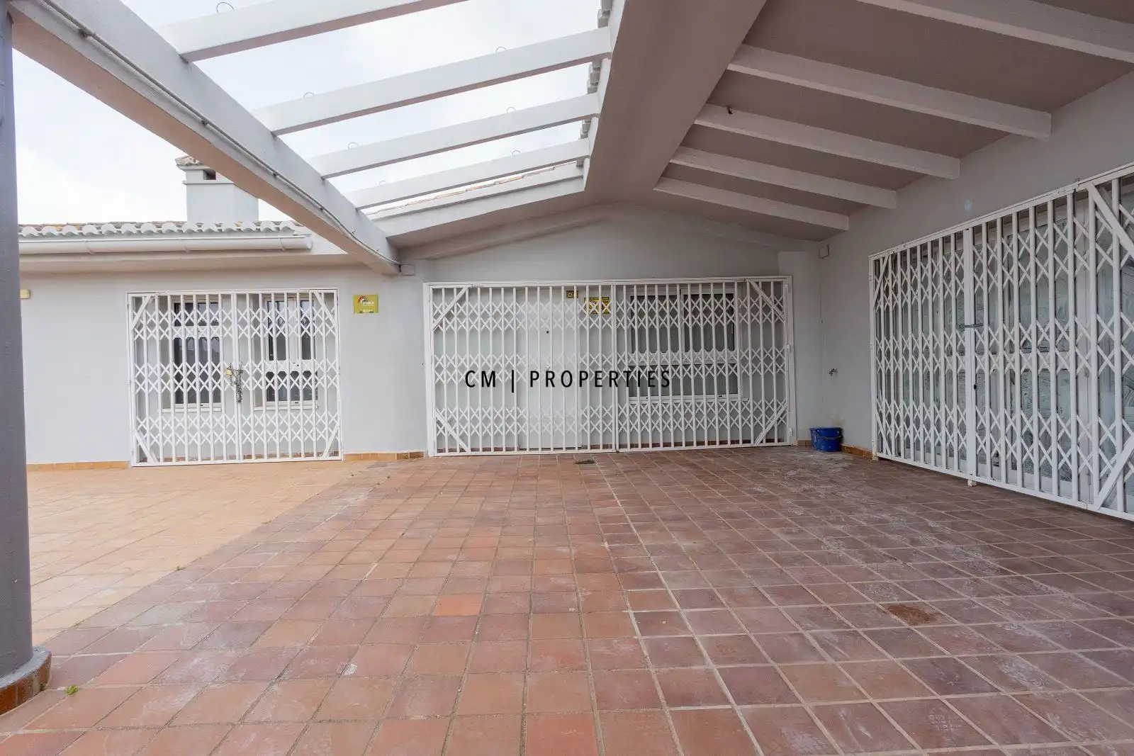 Wohnungen zum Verkauf in El Palmar - Los Molinos