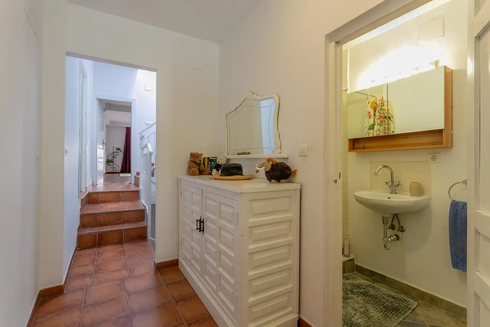 Haus zum Verkauf in Calle San Sebastián, imagen 52